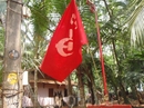 Влияние партии коммунистов в Керале заметное.