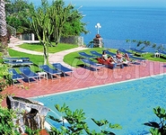 Hotel Continental Mare