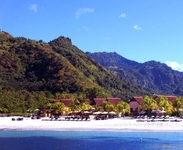 Buccament Bay Resort