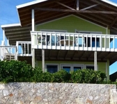 Wheel House Downstairs By Living Easy Abaco