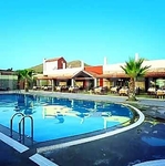 Kerem Resort
