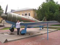 В Нижегородском Кремле