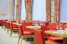 Tulip Inn Rosa Khutor