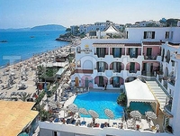 Фото отеля Hotel Solemar Terme Beach & Beauty