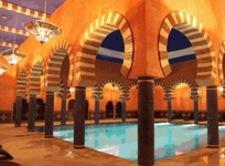 Kasbah Azalay