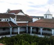 Casa De Retiro e Repouso Hotel Chacim