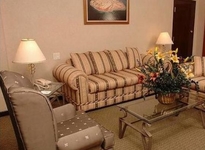 Holiday Inn Select Managua