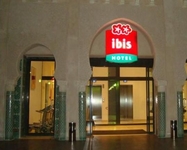 Ibis Tlemcen