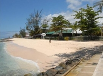 Healthy Horizons Beach Apartments