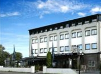 BEST WESTERN Fagerborg Hotel A/S