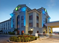 Фото отеля Holiday Inn Express Hotel and Suites Trincity Trinidad Airport