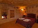 Фото Anatolian Cave Hotel