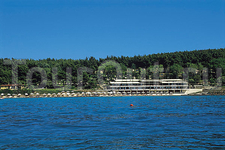 Sani Beach Club & Spa