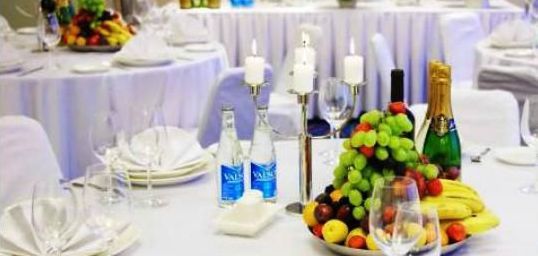 Park Inn Astrakhan