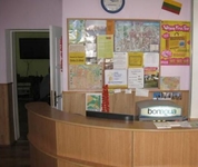 Hostelgate
