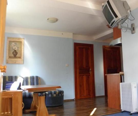 Apartmany Chribska