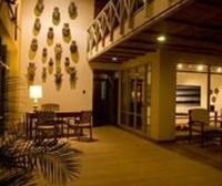 Фото отеля Chicama Surf Hotel & Spa