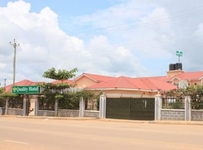 Juba Quality Hotel
