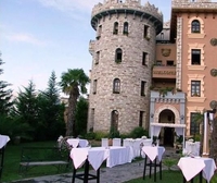 Фото отеля Castle Konti Hotel