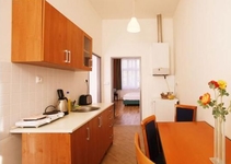 Alea Apartments House
