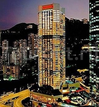 Фото отеля Jw Marriott Hotel Hong Kong