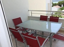 Apartmani Paradise