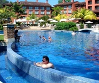 Фото отеля Los Suenos Marriott Ocean & Golf Resort