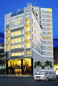 Фото отеля Olympic Hotel Nha Trang