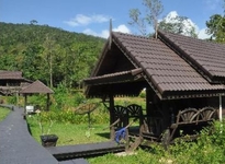 At Home Resort Surat Thani