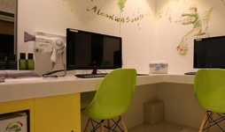 Crossing Hotel Crossing Hotel