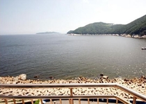 Goodstay Jangseungpo Beach