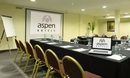 Фото Aspen Towers Hotel