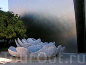 Walt Disney Concert Hall