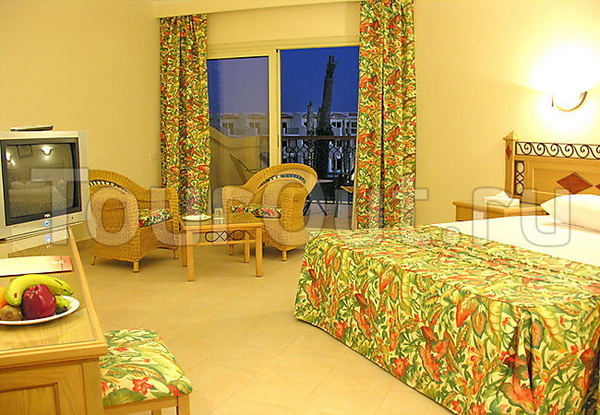 Lti Pyramisa Beach Resort Sahl Hasheesh