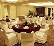 InterContinental Hotels Real San Salvador