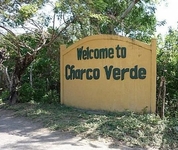 Charco Verde