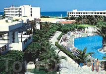 Marina Hotel & Bungalows