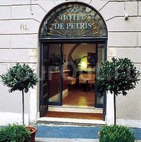 Фото отеля Hotel De Petris