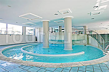 Deloix Aqua Center