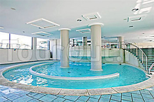 Deloix Aqua Center