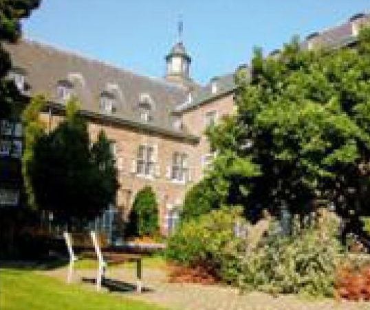 Conferentieoord & Hotel Rolduc Kerkrade