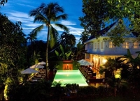 Фото отеля Maison Souvannaphoum Hotel