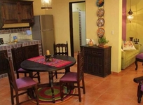 Casa Mia Suites Apartments