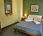 Aspen Apart Hotel
