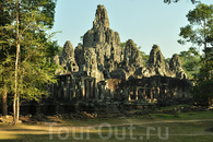 Bayon