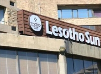 Фото отеля Lesotho Sun