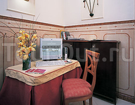 Ambra Palace Hotel