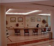 Amerian Catamarca Park Hotel
