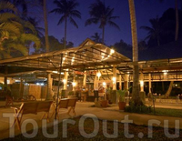 Фото отеля Anyavee Railey Resort