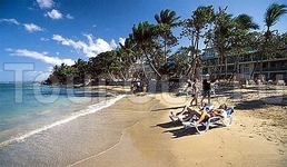 Amhsa Marina Paradise Beach Club & Casino